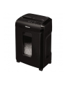 fellowes Niszczarka 10M P-5/T-5 ścinki 2x12mm - nr 34