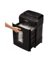 fellowes Niszczarka 10M P-5/T-5 ścinki 2x12mm - nr 35