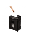 fellowes Niszczarka 10M P-5/T-5 ścinki 2x12mm - nr 38