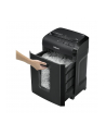 fellowes Niszczarka 10M P-5/T-5 ścinki 2x12mm - nr 42