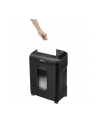 fellowes Niszczarka 10M P-5/T-5 ścinki 2x12mm - nr 44