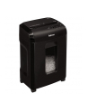 fellowes Niszczarka 10M P-5/T-5 ścinki 2x12mm - nr 48