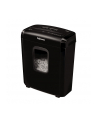 fellowes Niszczarka 6M P-4/T-4 ścinki 4x12mm - nr 11