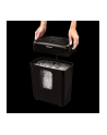 fellowes Niszczarka 6M P-4/T-4 ścinki 4x12mm - nr 15