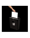 fellowes Niszczarka 6M P-4/T-4 ścinki 4x12mm - nr 18