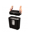 fellowes Niszczarka 6M P-4/T-4 ścinki 4x12mm - nr 20