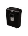 fellowes Niszczarka 6M P-4/T-4 ścinki 4x12mm - nr 30