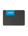 crucial Dysk SSD BX500 240GB SATA3 2.5 540/500MB/s - Tray - nr 2