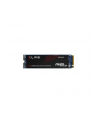 pny Dysk SSD 2TB XLR8 M.2 CS3030 M280CS3030-2TB-RB - nr 2