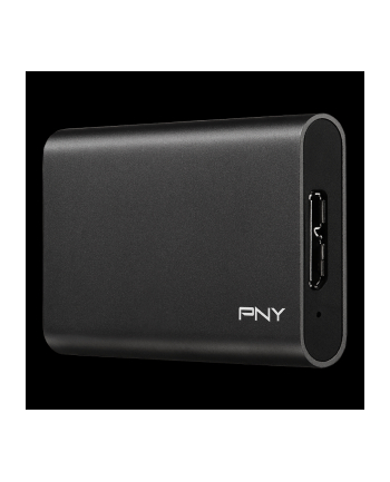 pny Dysk SSD Elite 480GB USB 3.1 PSD1CS1050-480-FFS