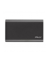 pny Dysk SSD Elite 480GB USB 3.1 PSD1CS1050-480-FFS - nr 3