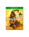 cenega Gra Xbox One Mortal Kombat XI - nr 1