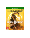 cenega Gra Xbox One Mortal Kombat XI - nr 3