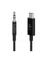 belkin Kabel USB-C 3,5mm Audio - nr 10