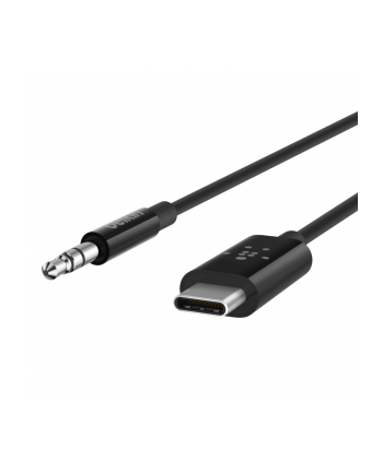 belkin Kabel USB-C 3,5mm Audio