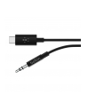 belkin Kabel USB-C 3,5mm Audio - nr 2