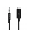 belkin Kabel USB-C 3,5mm Audio - nr 3