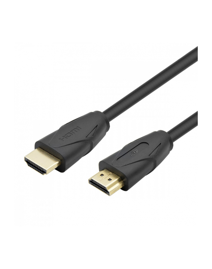 tb Kabel HDMI v2.0 20 m pozłacany główny