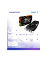 gigabyte Karta graficzna GeForce GTX 1650 GAMING OC 4GB 128BIT GDDR5 DP/HDMI*3 - nr 6