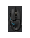 logitech Mysz G502 Hero               910-005470 - nr 10