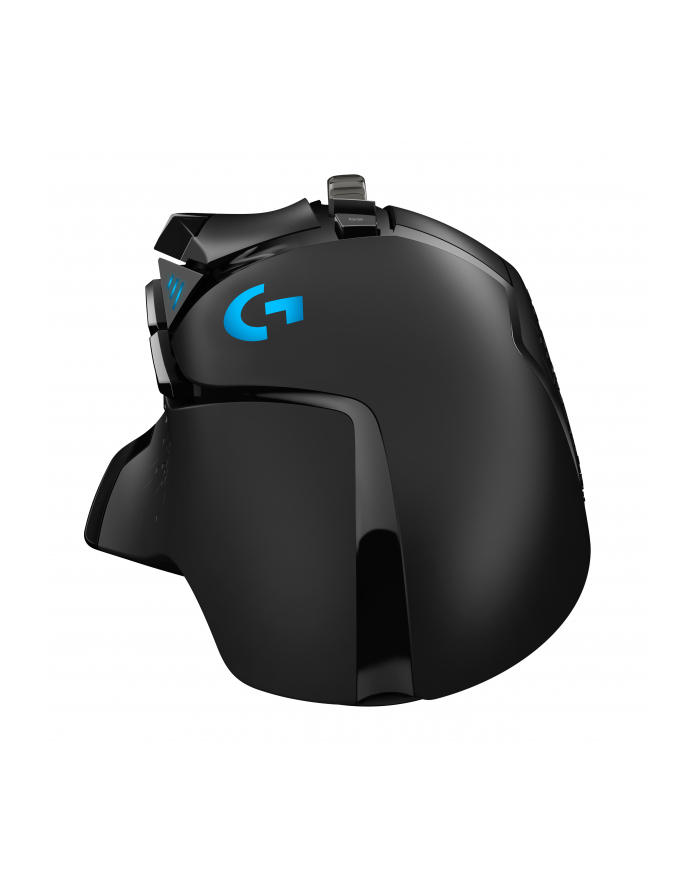 logitech Mysz G502 Hero               910-005470 główny