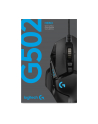 logitech Mysz G502 Hero               910-005470 - nr 22