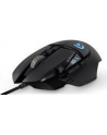 logitech Mysz G502 Hero               910-005470 - nr 24
