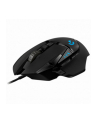 logitech Mysz G502 Hero               910-005470 - nr 3