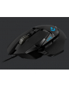 logitech Mysz G502 Hero               910-005470 - nr 4