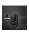 logitech Mysz G502 Hero               910-005470 - nr 52
