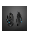 logitech Mysz G502 Hero               910-005470 - nr 54