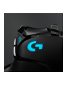 logitech Mysz G502 Hero               910-005470 - nr 55