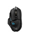 logitech Mysz G502 Hero               910-005470 - nr 60