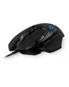 logitech Mysz G502 Hero               910-005470 - nr 9