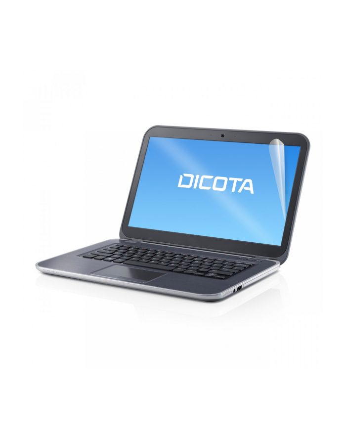 dicota Secret 14.1' (4:3) - Filtr prywatyzujący na ekran główny