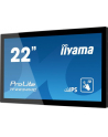 iiyama Monitor 21.5 TF2234MC-B6 IPS,10PKT.VGA,HDMI,DP, USB - nr 16