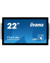 iiyama Monitor 21.5 TF2234MC-B6 IPS,10PKT.VGA,HDMI,DP, USB - nr 18