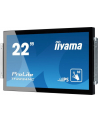 iiyama Monitor 21.5 TF2234MC-B6 IPS,10PKT.VGA,HDMI,DP, USB - nr 19