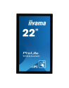 iiyama Monitor 21.5 TF2234MC-B6 IPS,10PKT.VGA,HDMI,DP, USB - nr 20