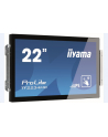 iiyama Monitor 21.5 TF2234MC-B6 IPS,10PKT.VGA,HDMI,DP, USB - nr 23