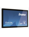 iiyama Monitor 21.5 TF2234MC-B6 IPS,10PKT.VGA,HDMI,DP, USB - nr 24