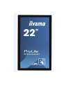 iiyama Monitor 21.5 TF2234MC-B6 IPS,10PKT.VGA,HDMI,DP, USB - nr 25