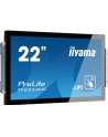 iiyama Monitor 21.5 TF2234MC-B6 IPS,10PKT.VGA,HDMI,DP, USB - nr 26
