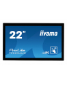 iiyama Monitor 21.5 TF2234MC-B6 IPS,10PKT.VGA,HDMI,DP, USB - nr 2