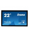 iiyama Monitor 21.5 TF2234MC-B6 IPS,10PKT.VGA,HDMI,DP, USB - nr 33