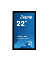iiyama Monitor 21.5 TF2234MC-B6 IPS,10PKT.VGA,HDMI,DP, USB - nr 34