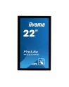 iiyama Monitor 21.5 TF2234MC-B6 IPS,10PKT.VGA,HDMI,DP, USB - nr 3