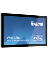 iiyama Monitor 21.5 TF2234MC-B6 IPS,10PKT.VGA,HDMI,DP, USB - nr 41