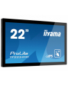 iiyama Monitor 21.5 TF2234MC-B6 IPS,10PKT.VGA,HDMI,DP, USB - nr 4