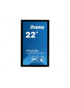 iiyama Monitor 21.5 TF2234MC-B6 IPS,10PKT.VGA,HDMI,DP, USB - nr 60